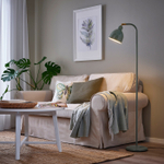 Напольный светильник IKEA RODFLIK (РЁДФЛИК), Зеленый