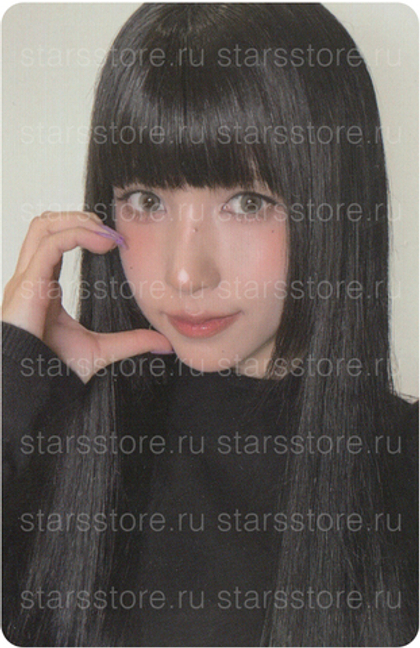 Фотокарта Mina TWICE - TEN: The Story Goes On (Music Plant)