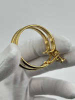 Клипсы кольца Napier