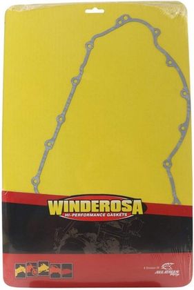 Прокладка крышки сцепления для Yamaha XV19 RAIDER 08-17 Winderosa 332056