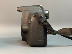 Canon 1200D Body 3.052 Кадров