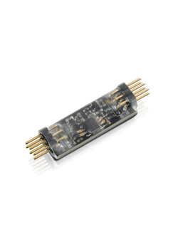 Модуль сопряжения Hobbywing RPM & Telemetry Signal Coupler Module (SCM)