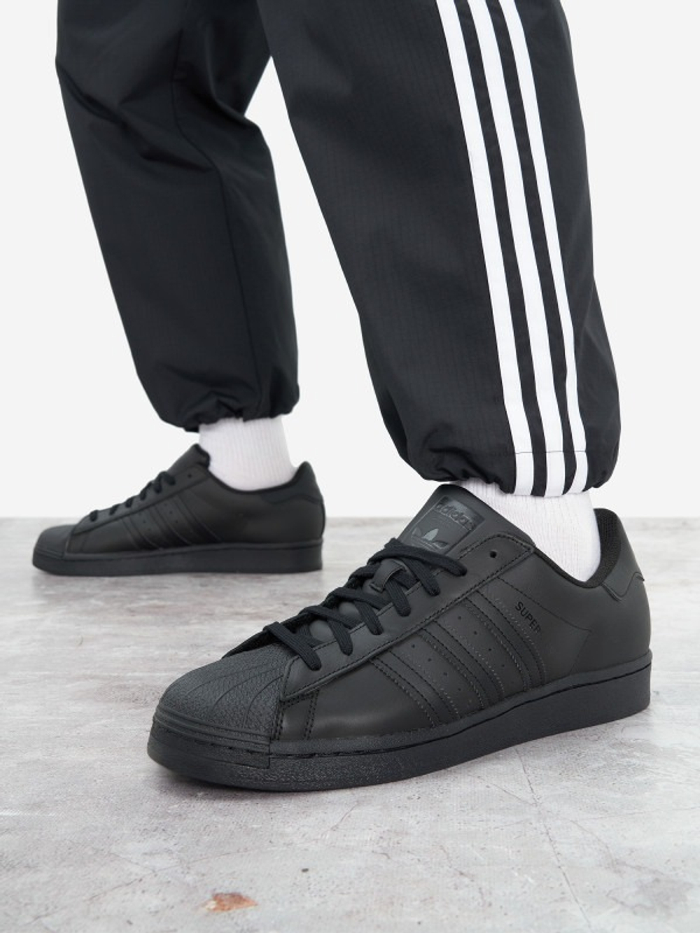 Кроссовки мужские adidas Originals SUPERSTAR