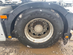 Foton AUMAN 4x2 Седельный тягач BJ4189SLFKA (Дизельный, 11,8 л, 470 л.с. АТ)