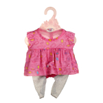 Одежда для пупса, пакет 77000-105