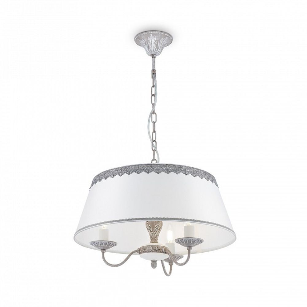 Подвесной светильник Maytoni Bouquet ARM023-PL-03-S