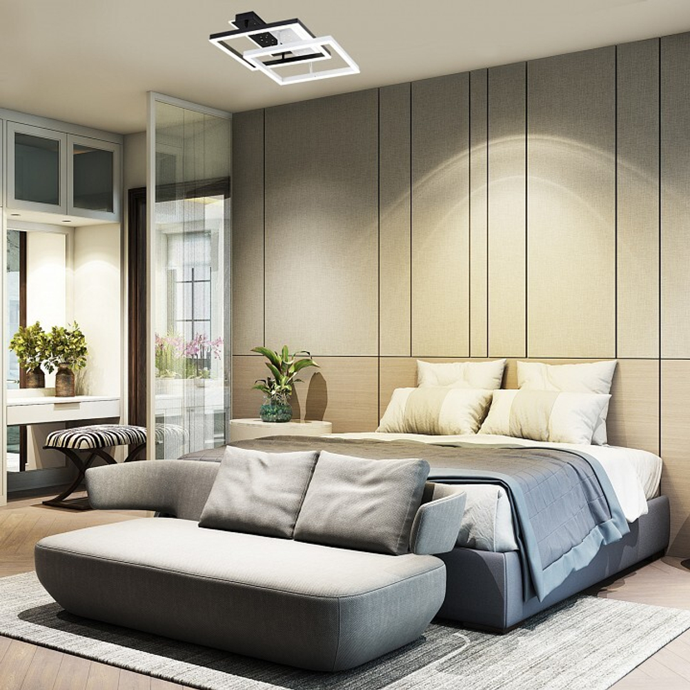 Накладной светильник Escada Stellar 10215/2LED
