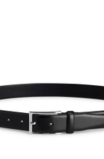 Кожаный ремень Ced-D BOSS BLACK - черный(50486738)