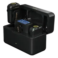 iCON AirMic Pro Black