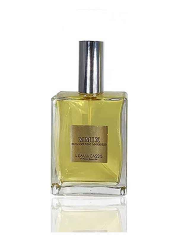 L'Eau De Cassis MMIX - 2009