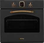 Электрический духовой шкаф Korting OKB 460 RN