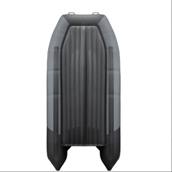 Таймень RX 3700 НДНД Графит/черный