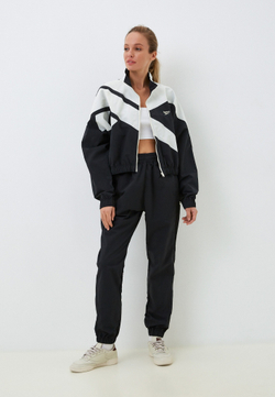 Брюки спортивные женские REEBOK CL AE FR TP