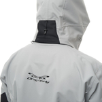 Комбинезон Dragonfly SUPERLIGHT 3L Man Grey - Black, L