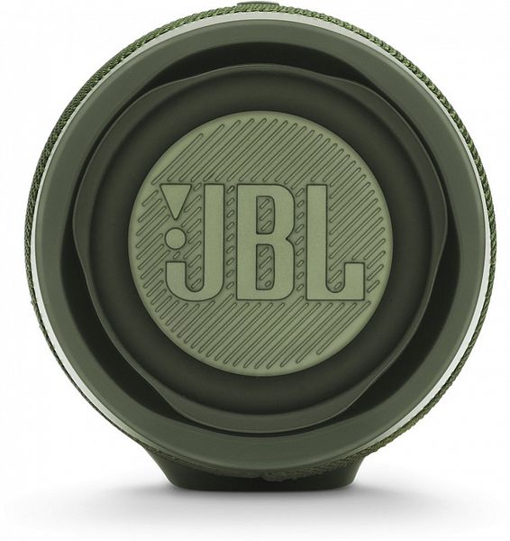 Портативная акустическая система JBL Charge 4 (Forest Green)
