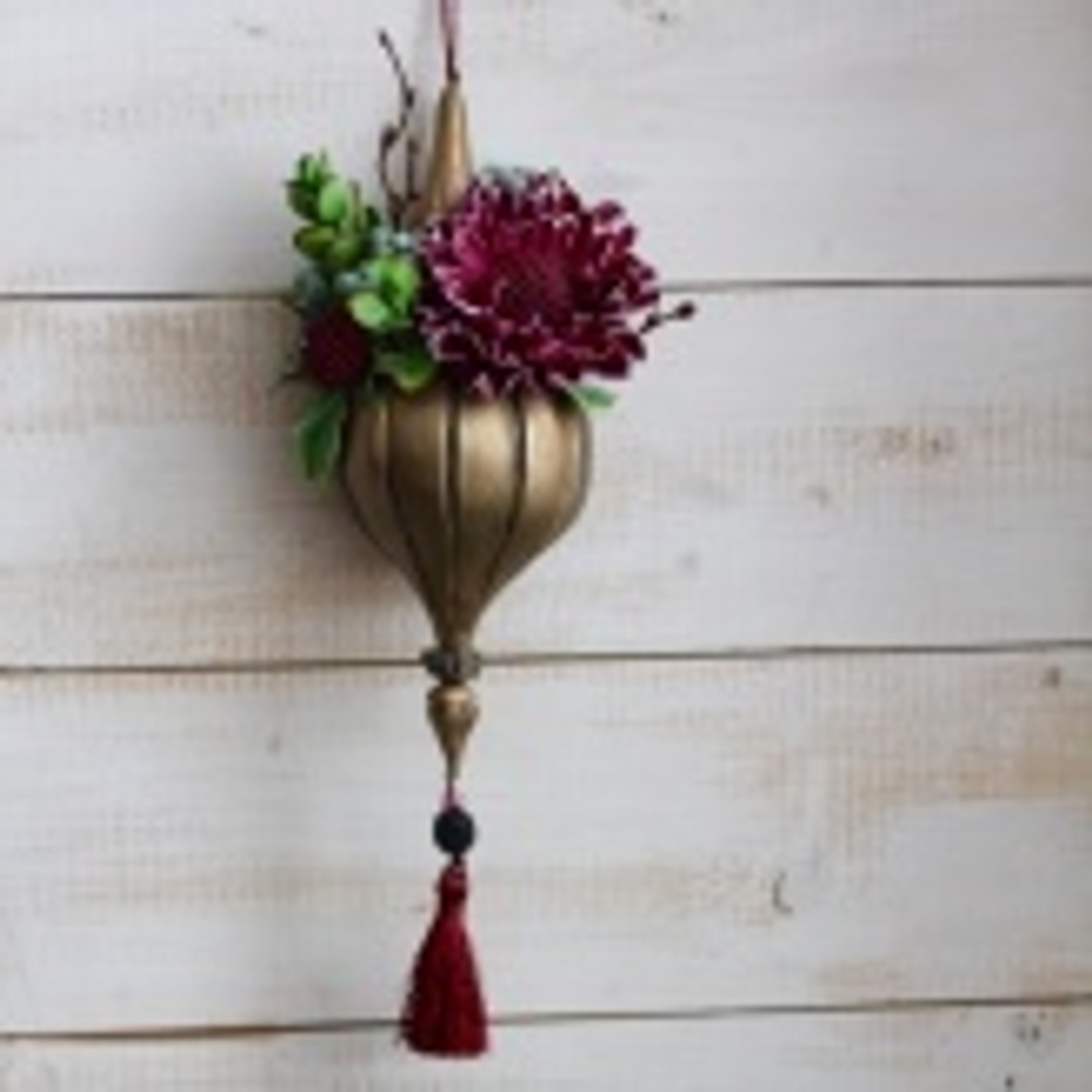 Набор для сезонного проекта "Скабиоза" 2017