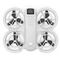 DJI Neo Fly More Combo — квадрокоптер с пультом RC-N3 и расширенным комплектом