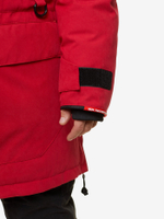 КУРТКА ПУХОВАЯ BASK TAIMYR V4