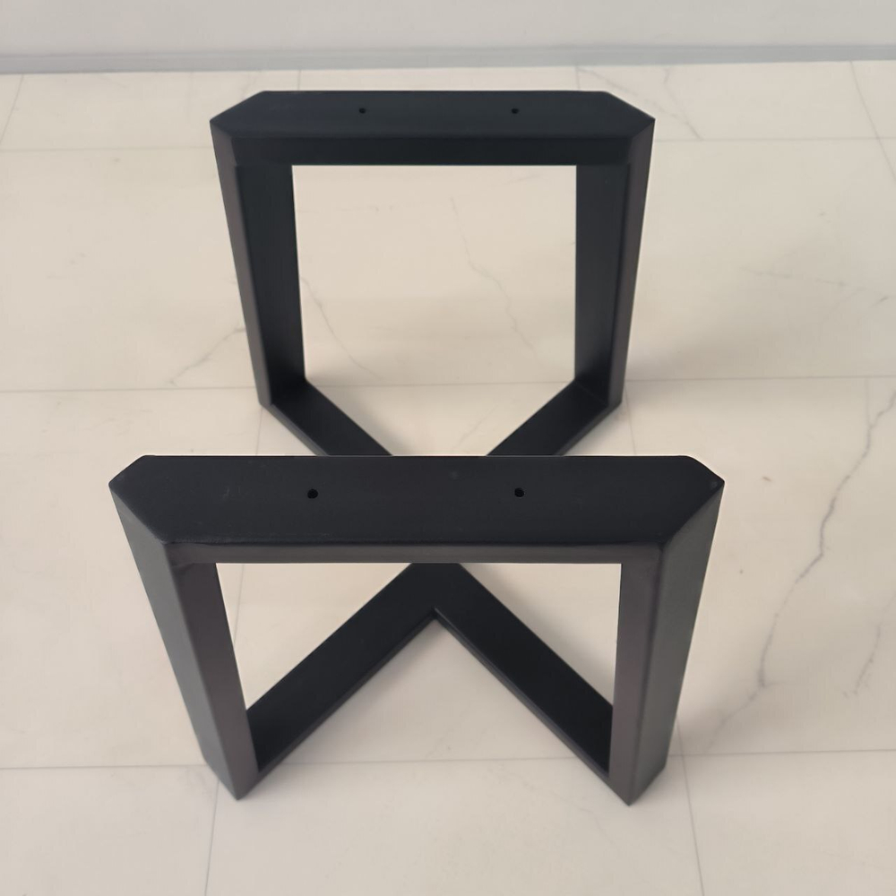 Подстолье 60007 (40*30*41) черное 4016