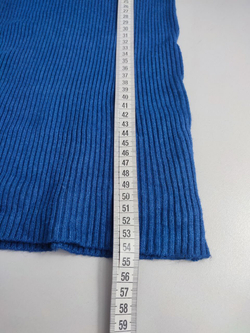 Свитер Линлин однотонный 44-46 размер