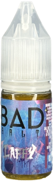 Жидкость (М) Bad Drip (10 мл, 20 мг SALT) Laffy