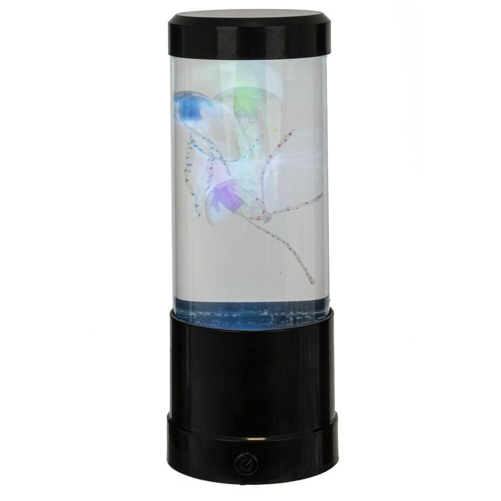 GAEM Светильник "Аквариум", (USB 0,80м), L9 W9 H23,5 см