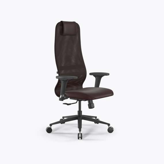 SynchroSit 8 B1-9D - X2+Extra /Uh00/Wh12/D02P(M25.B11.G19.W25)