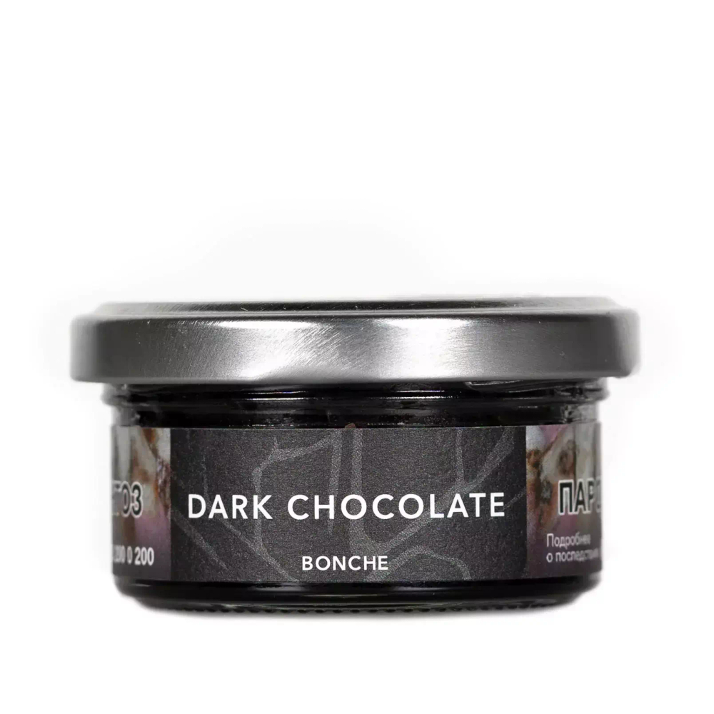 BONCHE - Dark Chocolate (30г)