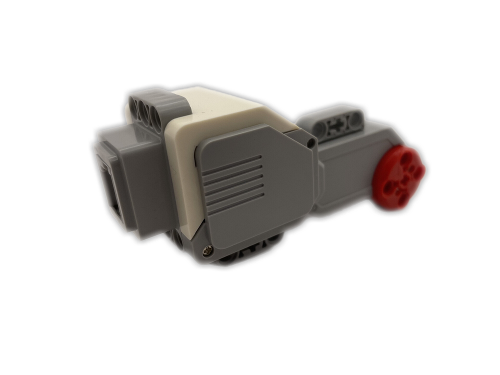Большой сервомотор EV3 45502 (аналог LEGO)