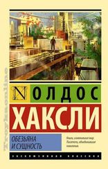 Обезьяна и сущность