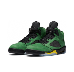 Мужские кроссовки Air Jordan 5 Retro SE 'Oregon' CK6631-307