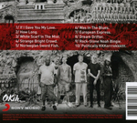 Sly & Robbie Meet Nils Petter Molvaer Feat Eivind Aarset And Vladislav Delay / Nordub (CD)