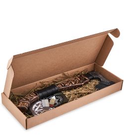 Секира Родослава TP-54 Топор большой с объемной резьбой «Рюрик»