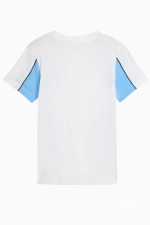 Футболка Puma Manchester City 24/25 ftblARCHIVE - белый