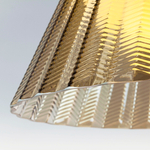 794013 Люстра NAPOLI LED 12W 700LM КОФЕЙНЫЙ/КОНЬЯК 3000K