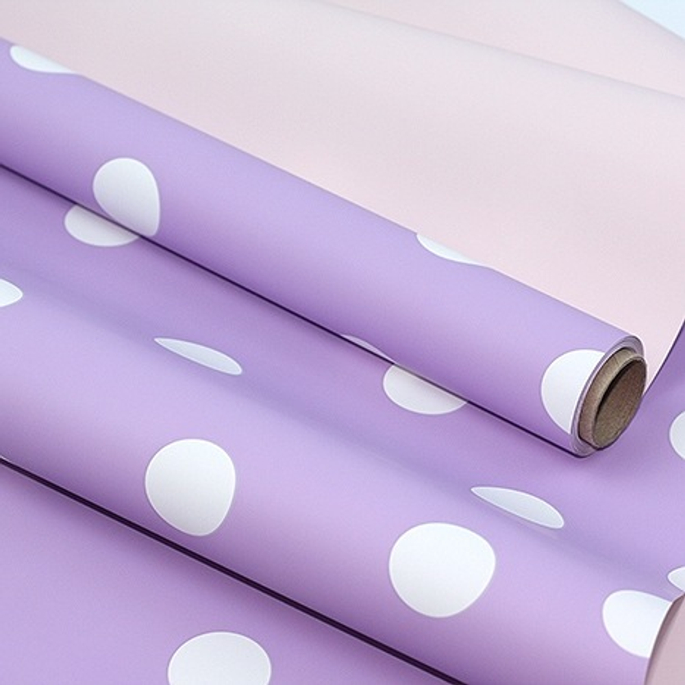 Пленка "Царь горох" 58*10м