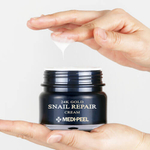 MEDI-PEEL Премиум-крем с золотом и муцином улитки 24K Gold Snail Cream