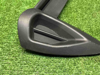 Накладка переднего бампера правая Lexus UX (18-нв)