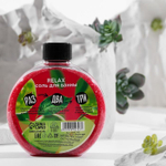 Соль для ванны «Яблочный фреш» - 350 гр.