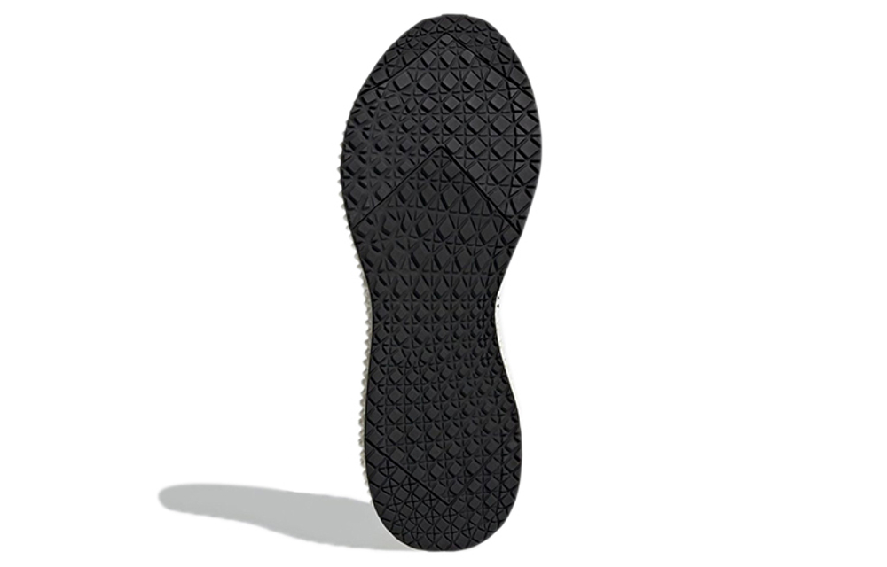 Кроссовки Adidas 4D Fwd "Superstar"