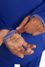 Кофта Nike Dri-FIT Academy 25 Junior - синий