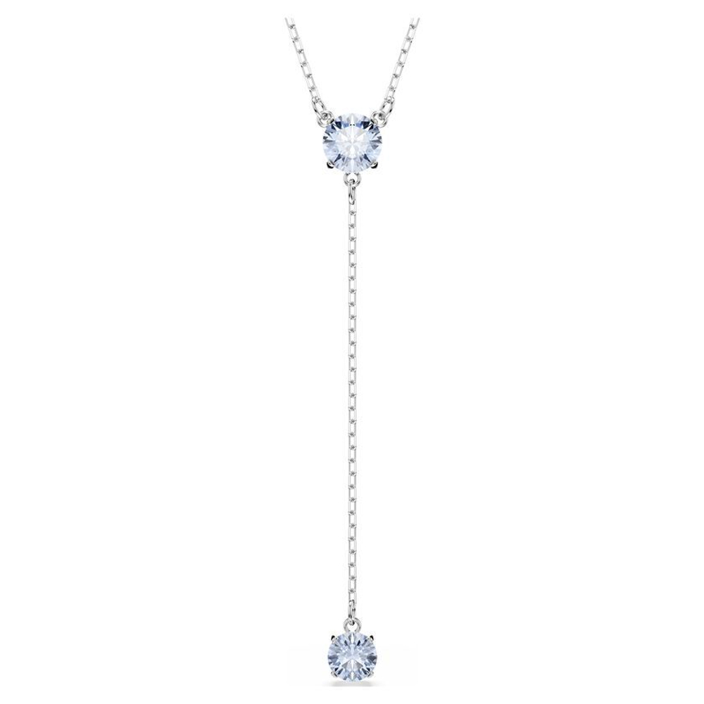 Кулон Attract Y SWAROVSKI