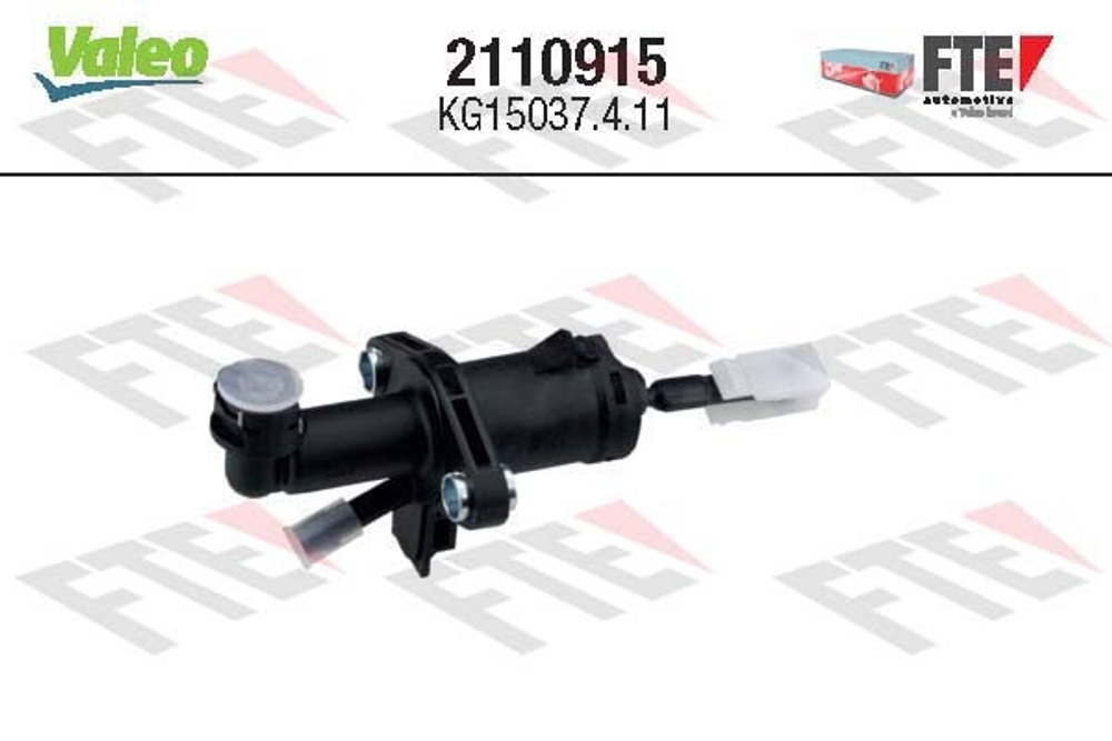 FTE - 2110915-FTE - Master Cylinder, clutch