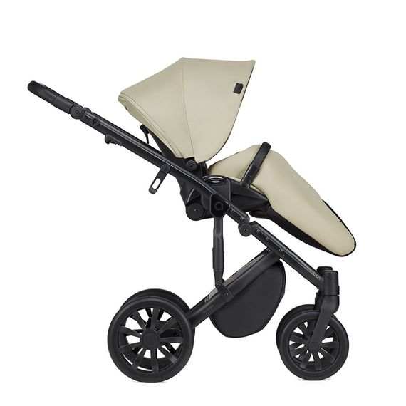 Коляска ANEX m/type 2 в 1 (mt-12Q) sage