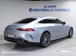 Mercedes-Benz AMG GT 4 даери 63 S 4MATIC+ (05.2021)