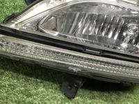 ПТФ левая Hyundai Tucson 3 (2018-2021)