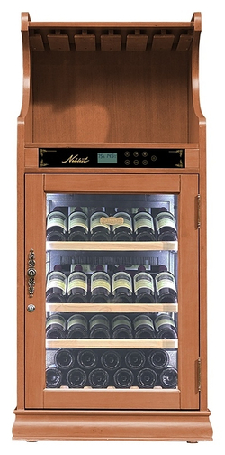 Винный шкаф Libhof Noblest NB-43 Red Wine