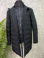 Пуховик Kiton