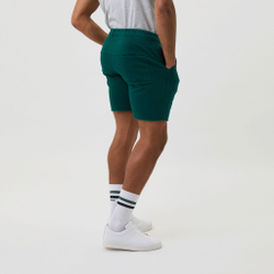 Мужские теннисные шорты Björn Borg STHLM Cut Off Shorts Men - Green