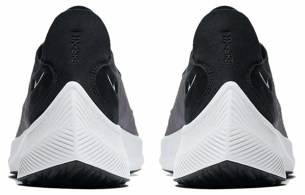 Кроссовки Nike Exp-X14 React (Женская размерная сетка)